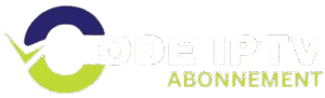 code iptv