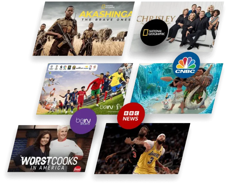 code iptv